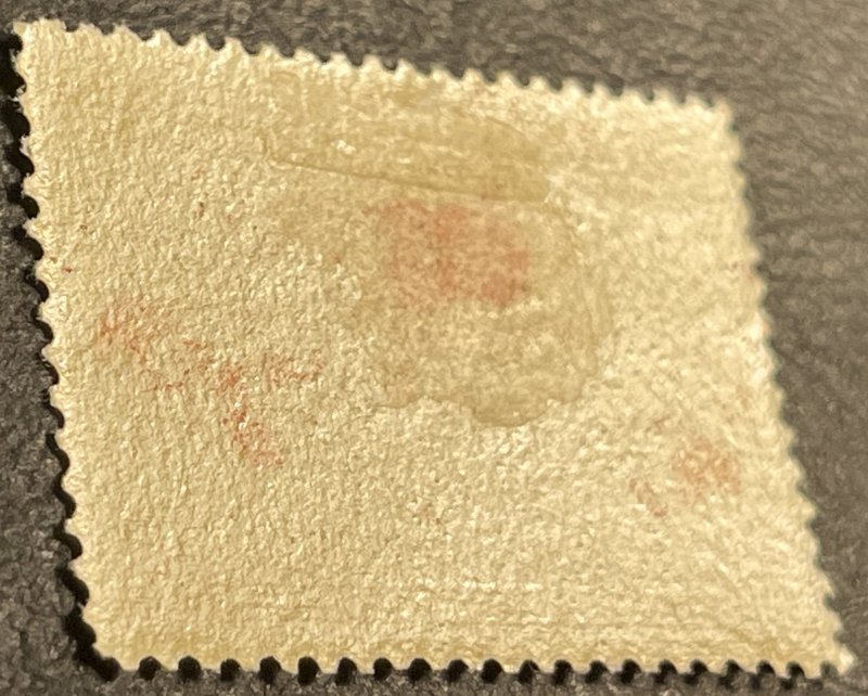 CANADA # 86--MINT/HINGED--SINGLE--1898