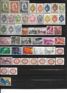 Stamps / Europe / Liechtenstein 1