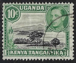 Kenya, Uganda, Tanganyica 70 VFU M838-1