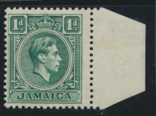 Jamaica SG 122a Mint never hinged  SC# 149     see details