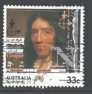 Australia Sc # 951 used (BBC)