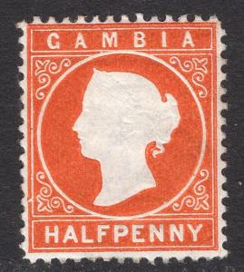 GAMBIA SCOTT 5