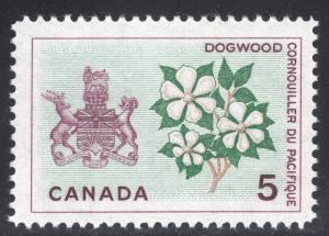 CANADA SCOTT 423