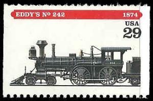 US  - 2844  - MNH - SCV-0.80