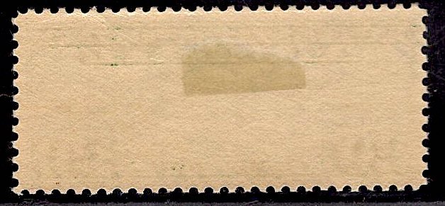 US Stamp #C9 MINT Hinged SCV $6.50