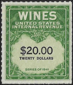 RE181 Mint,NGAI,NH... SCV $25.00