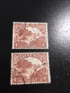 South Africa sc 40a-b u