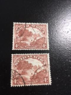 South Africa sc 40a-b u
