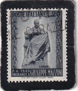 Italy   #    519      used