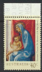 Australia SG 1487  Used - Christmas 