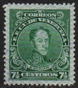 Venezuela Sc #294 Used