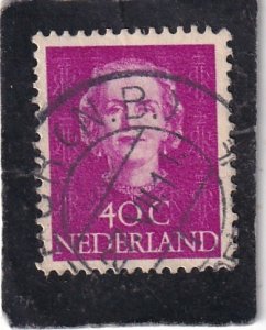 Netherlands      #     315   used