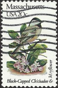 # 1973A USED MASSACHUSETTS