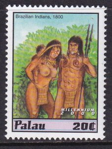 Palau (2000) #538 MNH