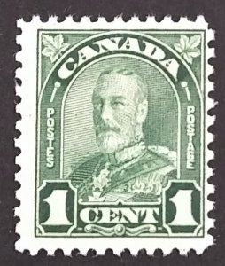 Canada 163b F-VF MNH