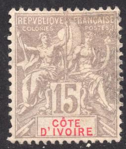 IVORY COAST SCOTT 8