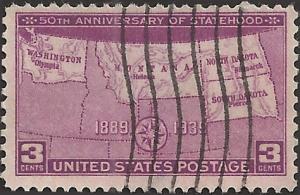 # 858 USED NORTH AND SOUTH DAKOTA MONTANA AND WASHINGTON