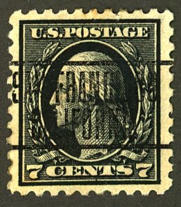 U.S. #430 USED