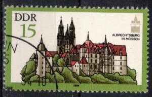 Germany - DDR - Scott 2408