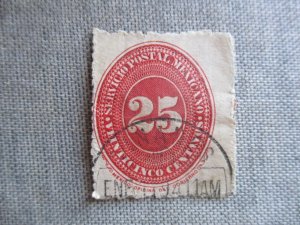 Mexico, Scott# 227, used