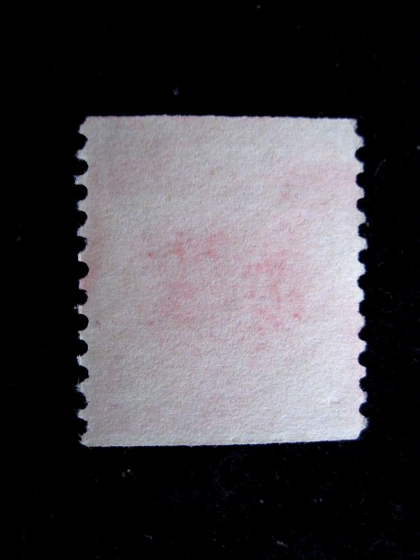 US - PROTEST POSTER STAMP - 'HALF YOU LETTER POSTAGE IS A TAX' 