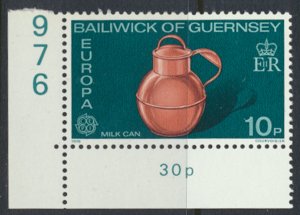 Guernsey SG 139  SC# 135 Europa Crafts Mint Never Hinged see scan 