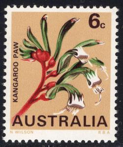 AUSTRALIA SCOTT 434