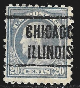 USA #476   used