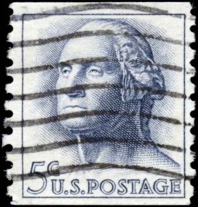 U. S. Scott #1229 - Usud - [NA01-0191-04-02]