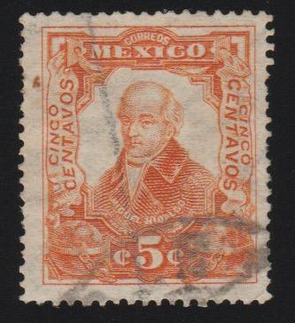 314  Miguel Hidalgo