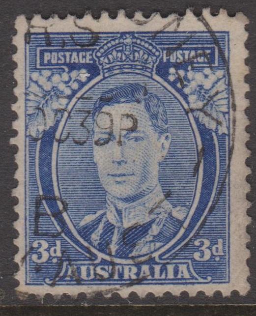 Australia Sc#170 Used