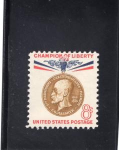 1148 Masaryk, MNH
