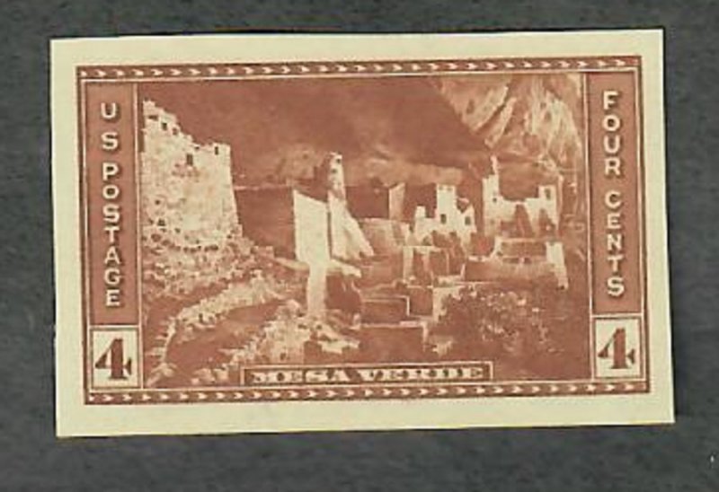759 Mesa Verde Mint NGAI Single
