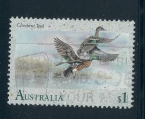 Australia 1206 Used VF