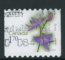 Canada  SG 2648  Fine  Used