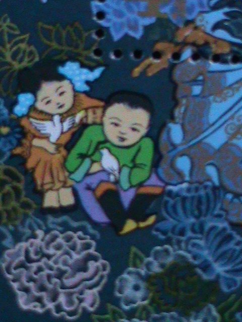 ​MONGOLIA-2011 SC#2728 NIPON'11 INTERNATIONAL STAMP SHOW YOKOHAMA- MNH-S/S VF