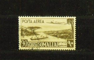 15839   SOMALIA   Used # C21                             CV$ 6.50