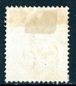 Malta 1875 British QV ½p Dull Orange CCC Scott #3e Mint G975 ⭐⭐⭐⭐⭐⭐