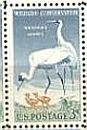 US Stamp #1098 MNH Wildlife Conservation Single