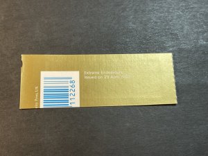 GREAT BRITAIN # 2124-MINT/NEVER HINGED--SINGLE---2003