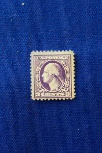 scott 502 - Mint-  .CV $30.