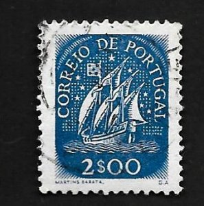 Portugal 1949 - U - Scott #707