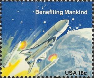 # 1913 MINT NEVER HINGED BENEFITING MANKIND