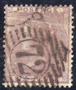 Great Britain Sc# 27 USED 