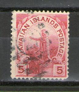 Hawaii 76 used