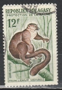 Madagascar    323     (O)     1961