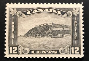 Canada, Scott 174, Unused, LHM