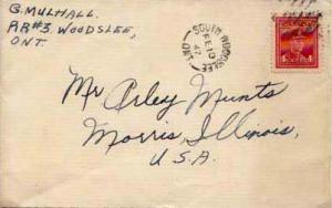 Canada, Canada Ontario