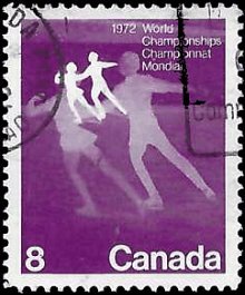 CANADA   #559 USED (14)