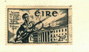 Ireland #120 used